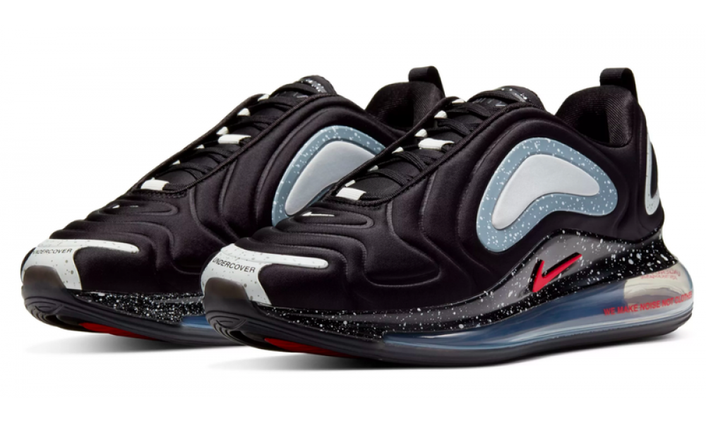 Nike air hot sale max 720 undercover
